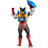 Masters of the Universe : Revelation Masterverse Action Figure 2022 Stinkor 18 cm