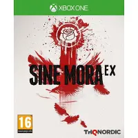 Sine Mora Ex | Xbox One