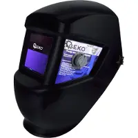 GEKO Lassenmasker - lashelm - G01875 - LASHELM SAMOCIEM./G