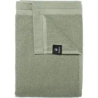 Himla Lina handdoek sage 50x70 cm