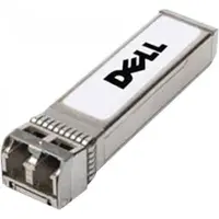 Dell Networking Transceiver SFP+ 10GbE LR 1310nm Wavelength 10km Reach - Kit