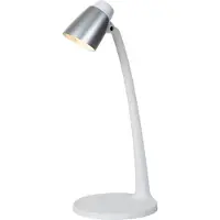 Lucide LED bureaulamp 4.5W LUDO 18660/05/31 van