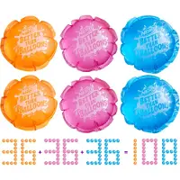 Nerf Super Soaker Better Than Balloons