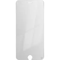 BigBen Interactive , Screenprotector geschikt voor iPhone 6S / 6 - Privacy Oleophobic, Transparant