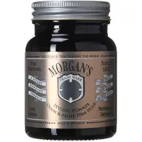 Morgan's Oudh & Amber Vaste Pommade 100g