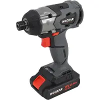 Hoover Aw06132 18v 2x2.0ah 280nm Id10bl Elektrische Schroevendraaier