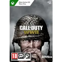 Call Of Duty: Wwii - Digital Deluxe