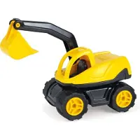 Lena Workies Mini Compact Graafmachine 13cm