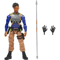 Hasbro Killmonger