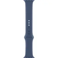 Apple Sport Band Watch 38mm / 40mm / 41mm / 42mm Denim S/M - MYJ13ZM/A