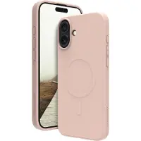 dbramante1928 Groenland MagSafe iPhone 16 Plus Hoesje Roze