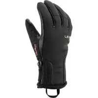 LEKI - Women's Vallarta 3D - Handschoenen 7, zwart