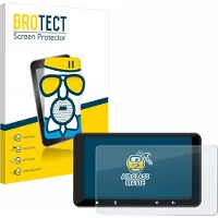 BROTECT - Screenprotector voor Carpuride W708 Pro 7" - Folie Beschermfolie Beschermglas matte