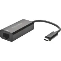 Kensington Ca1100e Usb-c Naar Ethernet-adapter
