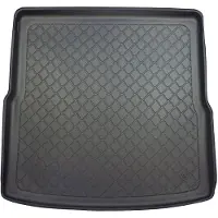 Volkswagen Kofferbakmat Volkswagen Golf V Variant / VI Wagon 2007-2013 -