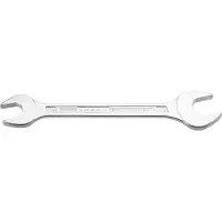 Hazet 450NA-1.1/16X1.1/4 450NA-1.1/16X1.1/4 Dubbele steeksleutel Sleutelbreedte (inch) 1 1/16 - 1 1/4