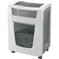 Leitz IQ Office Pro (80060000) Papierversnipperaar Snippers