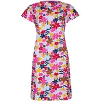 Rebelle Nightdress 95 cm Pink - Maat 40