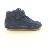 Shoesme BP25S010 Babyschoenen | Maat 22 Jongens Blauw