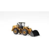 Diecast Masters Cat 950 Wiellader - Shovel - next gen uitv. - 1:50 -
