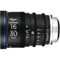 Laowa Ranger 16-30mm T2.9 FF Cine Lens - Arri PL