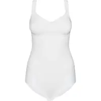 Susa Body voorgevormd zonder beugel Susa | 6595 Milano | ivoor