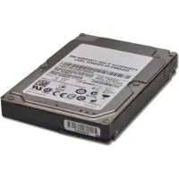 IBM Harde schijf 600 GB (0.60 TB, 2.5"), Harde schijf