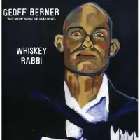 Universal Music Whiskey rabbi
