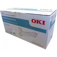 OKI 44844419 drum cyaan (origineel)