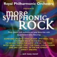 OUTHERE More Symphonic Rock
