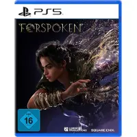 Forspoken (DE/Multi in Game)