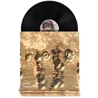 OUTHERE Klein - Harmattan (LP)