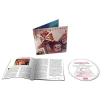 Universal Music Brian May + Friends - Star Fleet Project + Beyond (CD)