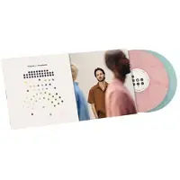 Masterworks And 74 Musicians LP Coloré