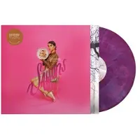 Universal Music Pomme - Saisons - Printemps Eté (LP) (Recycled Vinyl) (Limited Edition) (Coloured Vinyl)