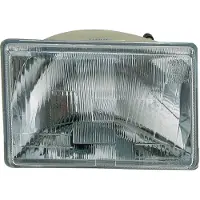 TYC Koplamp rechts 20-5561-05-2 TYC voor o.a. JEEP