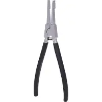 Ks Tools 1150993 Precisie-borgveertang