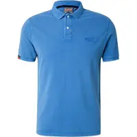 Superdry Shirt hemelsblauw