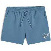 O'Neill Badpak 'Essentials 11' saffier / wit