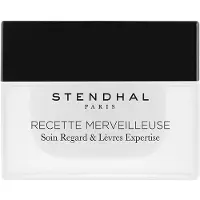 Stendhal Recette Merveilleuse Soin Regard & Levres Expertise 10 ml