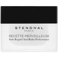 Stendhal Recette Merveilleuse Soin Regard Anti-Rides Performance Eyes Care 10 ml