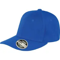 Result Kansas Flex Cap | Maat: S/M