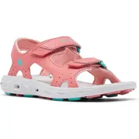 Columbia Sportswear - Kid's Techsun Vent - Sandalen 33, roze