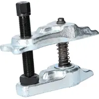 Ks Tools 670.0131, staal, 3,7 kg
