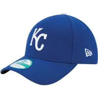 New Era Kansas City Royals MLB 9Forty Cap | Default