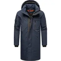 STONE HARBOUR Winterjas 'Xandroo XX' marine
