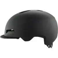 Alpina - Brooklyn - Fietshelm 52-57 cm, zwart