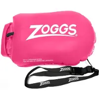 Head Swimming Hi Viz Boei 12l