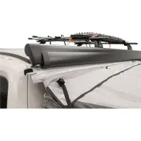 Outwell - Touring Connect Set - Tentuitbreiding 7-5 mm, zwart