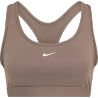 Nike BH W NK SWSH GT SPT BRA dx6817-233 | Maat: L